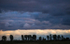 EVENING SKY, LONG POINT