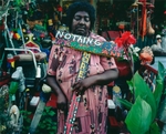 Mrs. L V Hull, Mississippi, #3, 2000