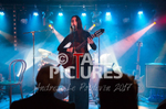 Nessi Gomes - Diamonds  Demons Album Launch-10