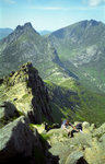Cir Mhor, Arran (P00)