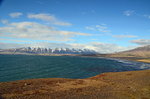 Skagafjörður, north west Iceland