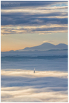 Rise Above the Mist, Mourne Mountains (IMG1084)