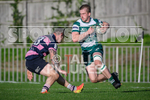 Guernsey Raiders v Sevenoaks-13