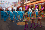 Morenada Dance Group
