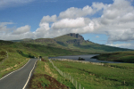 The Storr, Skye