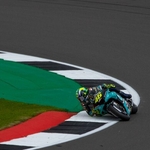 siilverstone Motogp 2021