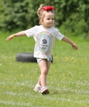 Heron Hill School Sports Day (Nursery) portfolio