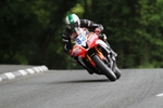 Richard McLoughlin Yamaha / mc loughlin racing