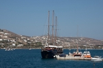 Greek Islands portfolio