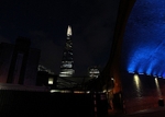 Shard  Blue Bridge