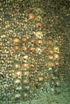 Paris  Catacombs - Paris, France