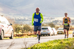 North Lakes Half Marathon  10k-873