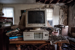 Catskill Game Farm (Catskill, NY) | Obsolete Computer