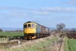 JL - 30.3.25 33035 14:30 Leeming Bar - Leyburn, Muddfields