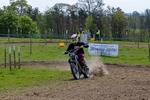 Classic Scramble Race 9 portfolio