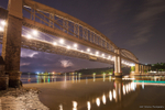 Brunel Bridge