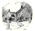 Thurne - Thatched house