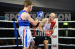 BOUT- 10 - Ruslan Gogercaks v Marcus Rees-13