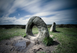Men-an-Tol , Cornwall 2