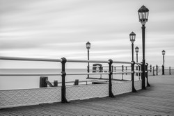 Worthing pier