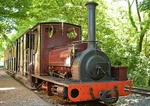 West Lancashire Light Railway, Hesketh Bank, Lancashire portfolio