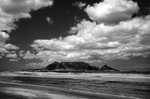 Bluebergstrand