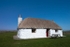 Crofters cottage, North Uist.