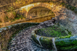 Bridge 77 (Lambert's Lane), Macclesfield Canal