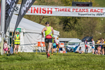 The Finish-350