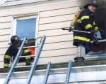 Staten Island 2 Alarm  Nov 1990 ?