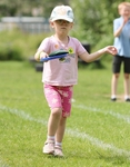 Heron Hill School Sports Day (Nursery) portfolio