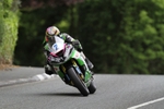 James Hillier Kawasaki / Quattro Plant Muc-Off Kawasaki