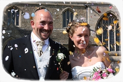 Weddings and Christenings portfolio