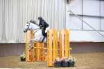 Class 16 - Senior British Novice 90cm portfolio