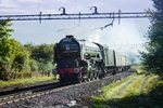 The Cathedrals Express