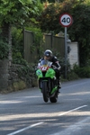 Mark Parrett Yamaha / Mark Parrett Racing