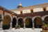 Santiago Apóstol, cloister