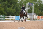 Friday 30th - British Dressage Classes portfolio