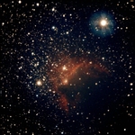 Cave Nebula