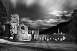 Fountains Abbey