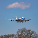 Air Bridge Cargo portfolio