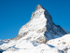 Matterhorn from Schwarzsee
