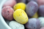 Sweets - mini eggs - 9534