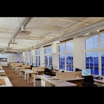 Team Work Area