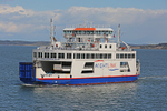 160430 WIGHT LIGHT - WHITELINK FERRIES Y92A0806