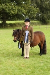 Equitation Supreme Championship portfolio
