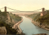 Bristol Clifton Suspension Bridge 1