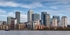 Canary Wharf  Panorama