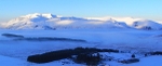 Blencathra Snow