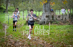 Cross-Country Championship 2022-24